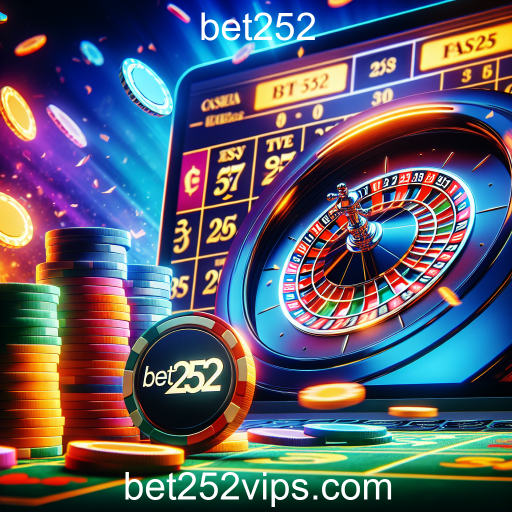 Explorando a Categoria de Jogos de Pagamento no Bet252