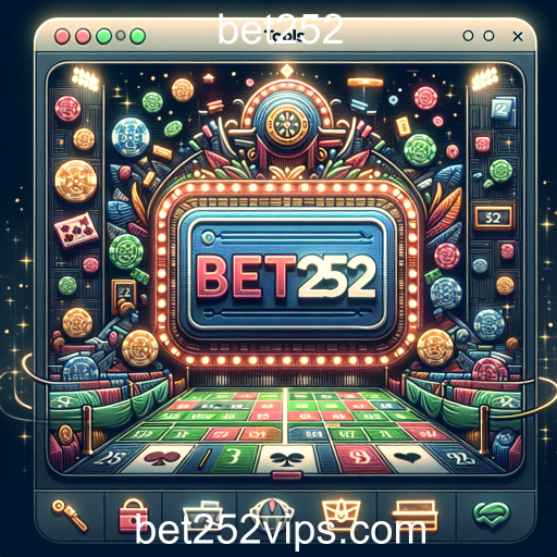 Explorando a Categoria de Jogos 'Ferramentas' no Bet252